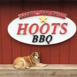 Hoots BBQ & Steaks