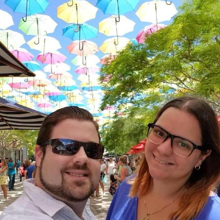 The Umbrella Project- Miami, FL (2018)