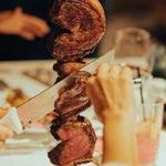 Fogo de Chão Brazilian Steakhouse