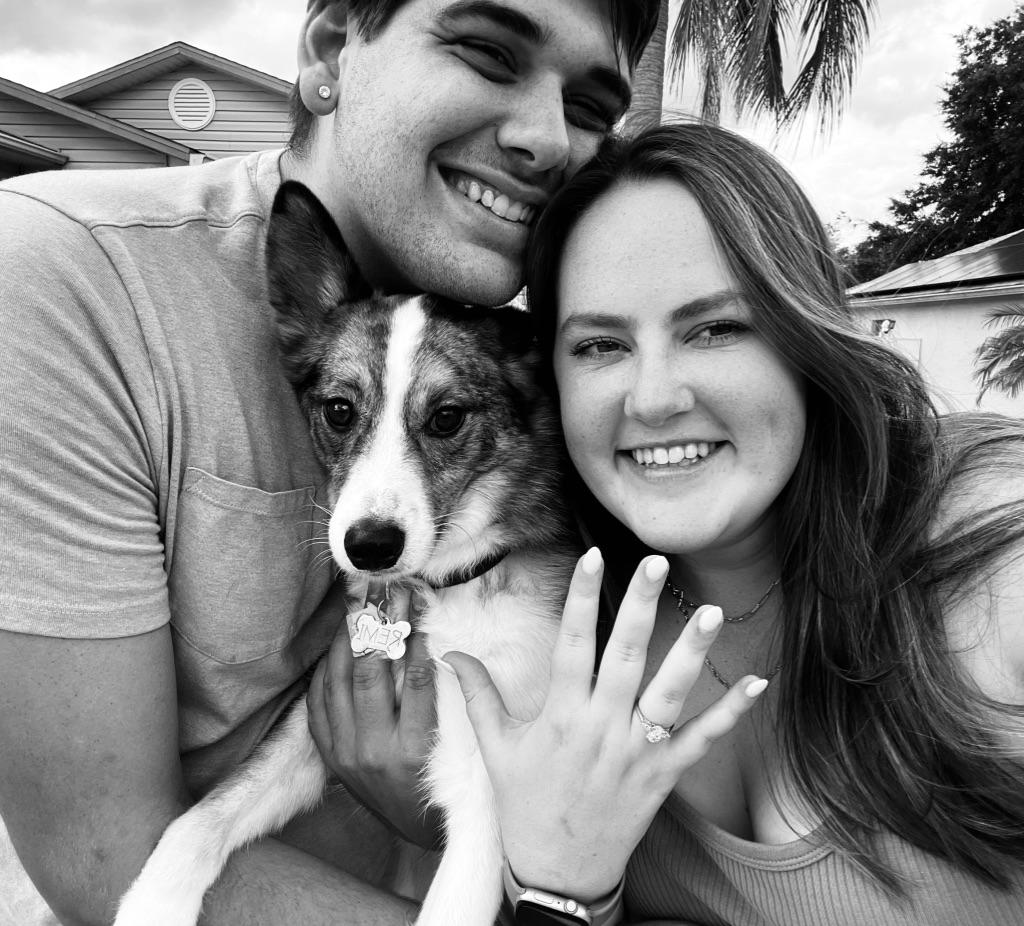 The Wedding Website of Emaleigh Stevens and Alex Grennan