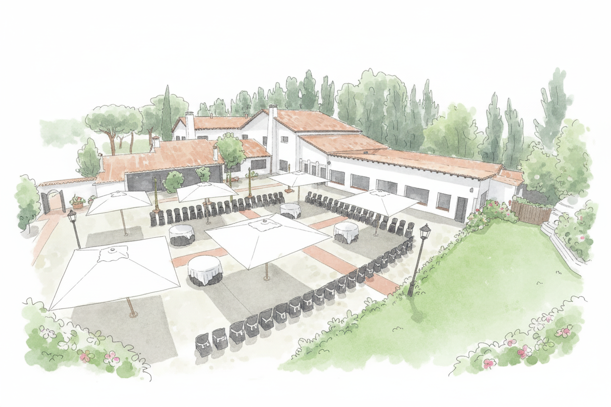 The Wedding Website of Yaiza Katharina Rivera Díaz and Pablo Gómez Villa
