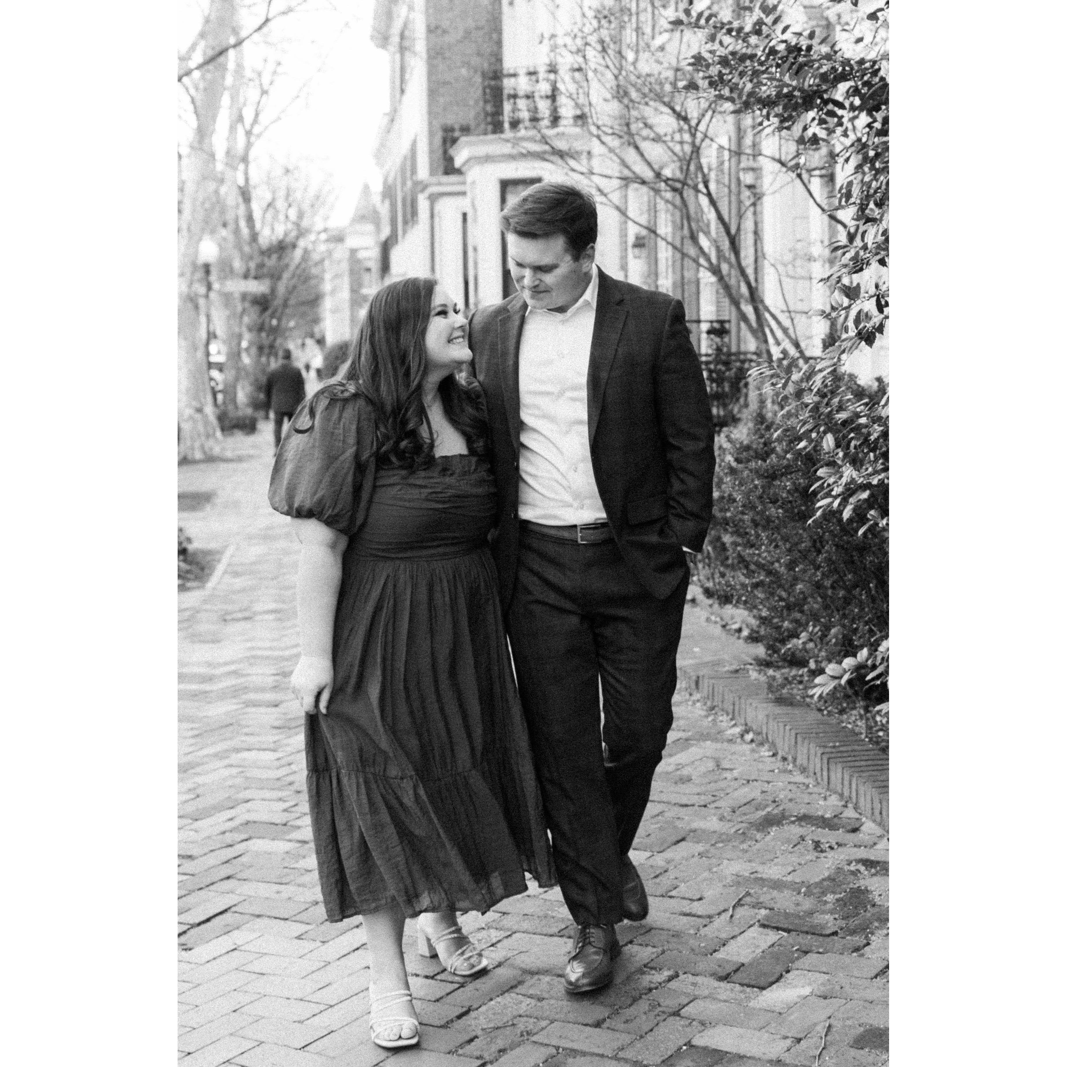 Engagement photos!!