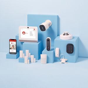 Home Security Fund