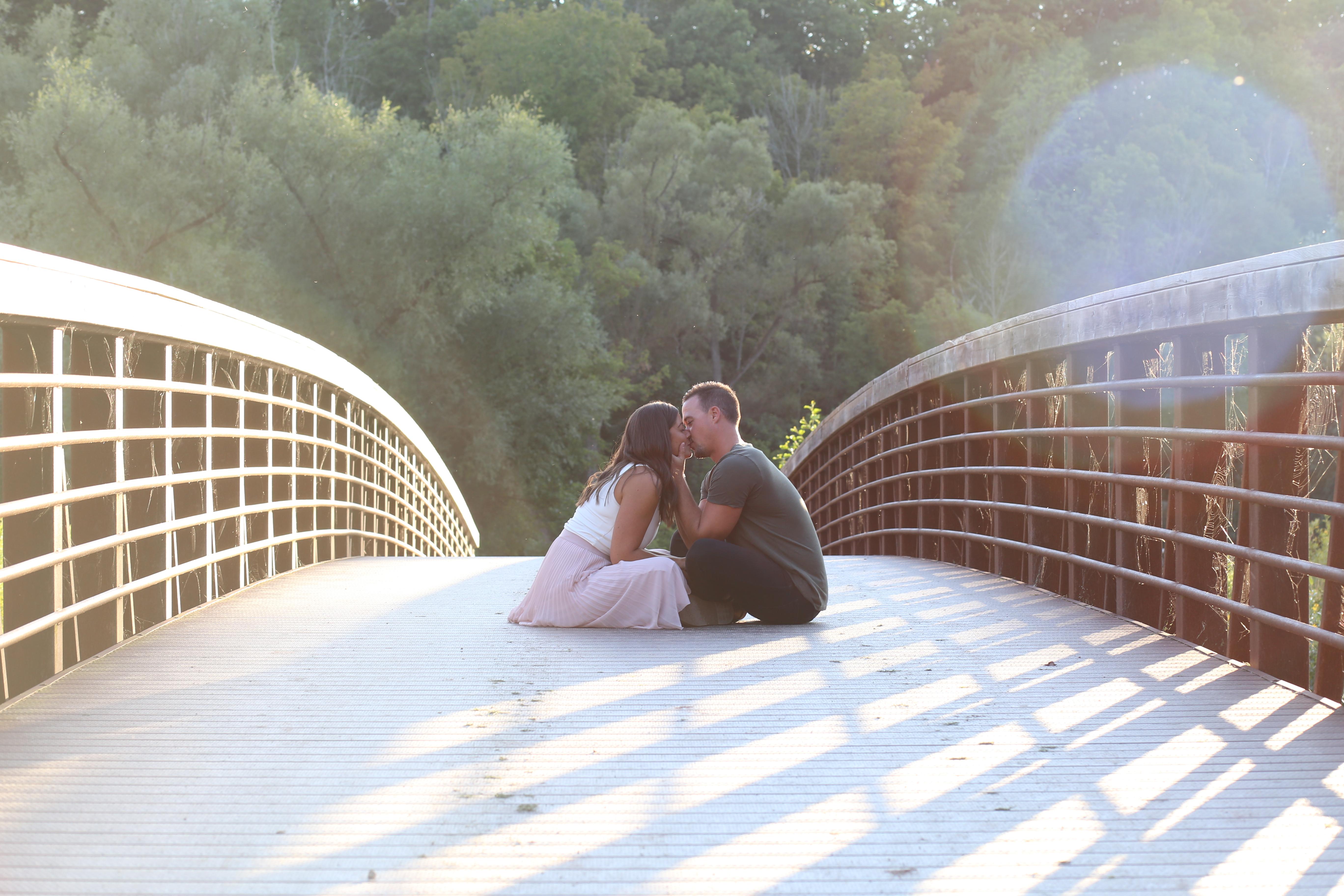 The Wedding Website of Jenna McQuillan and Kevin Whale