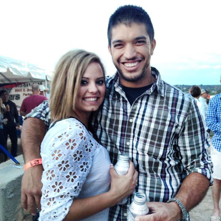Country concert!