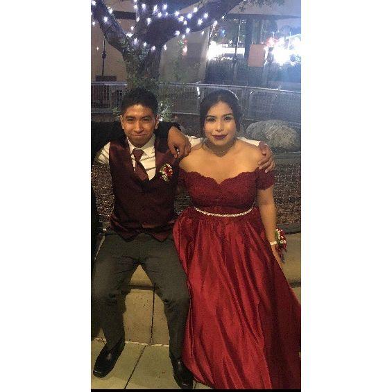 Prom- 2018