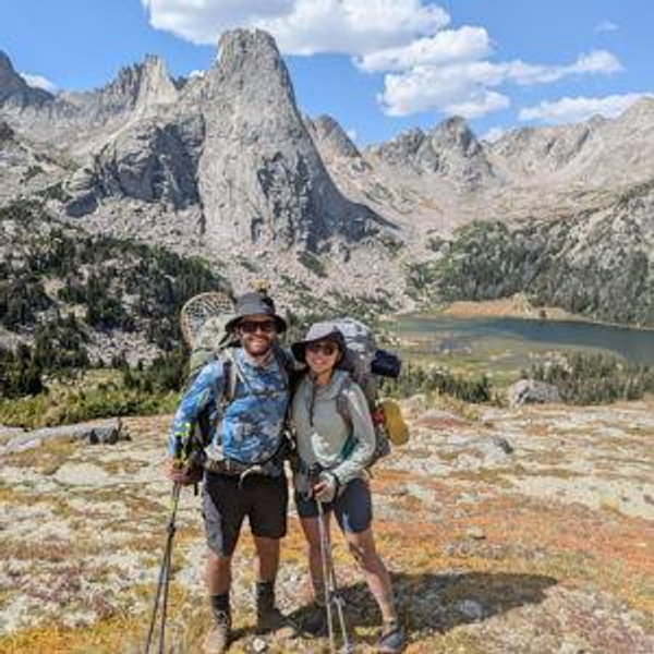 Outdoor Gear Fund