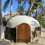 Temazcal Ceremony at Maya Tulum Resort