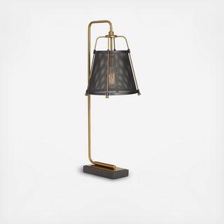 Hudson Table Lamp