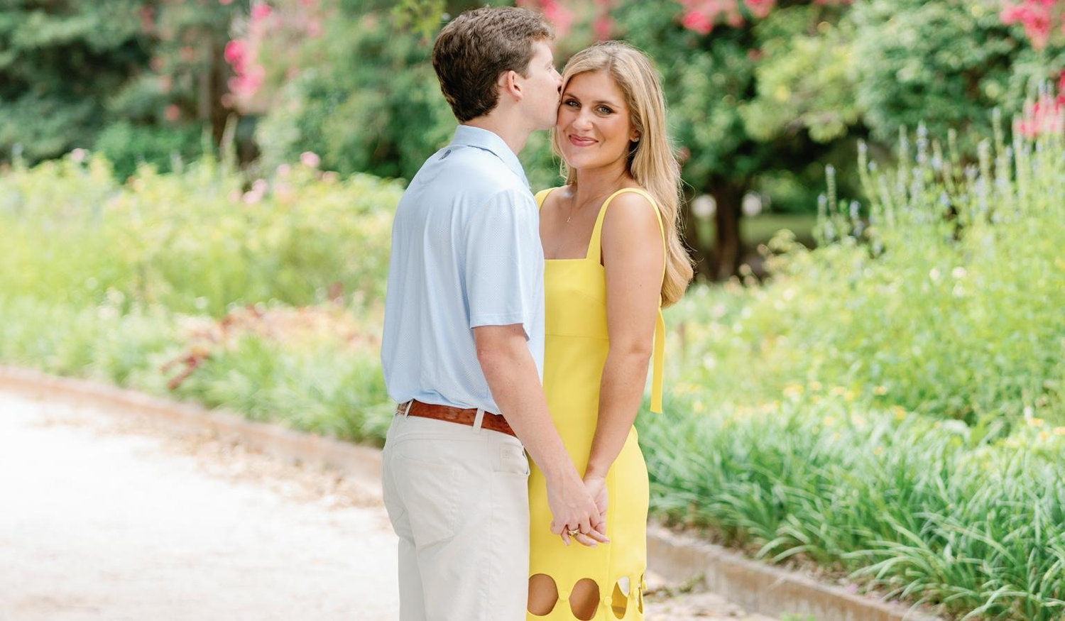 The Wedding Website of Kaylie Fringer and Josh Mackie