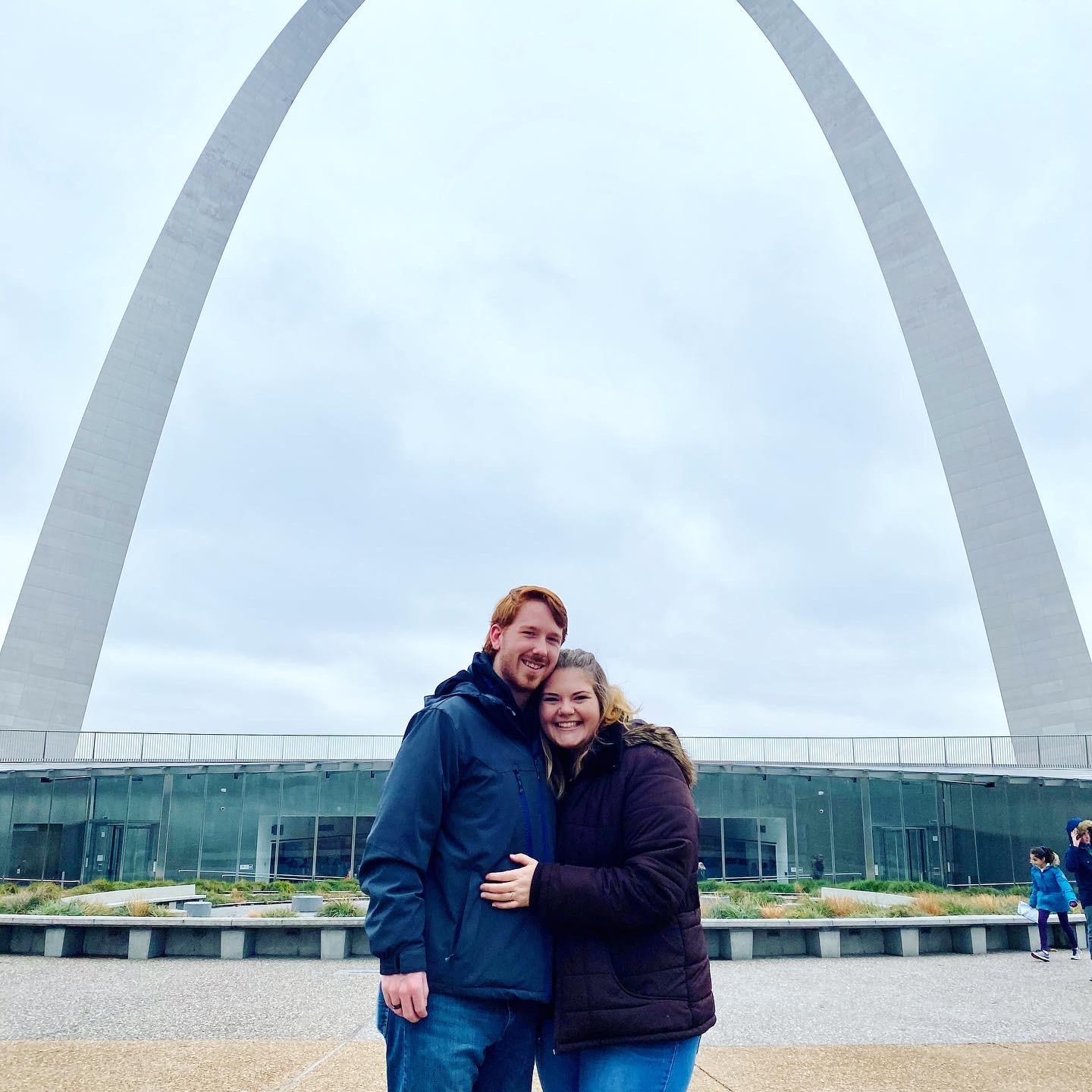 The Wedding Website of Lindsay Stokes and Nick Koester