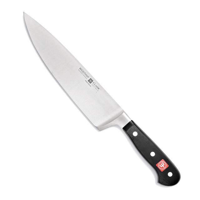 Wüsthof Classic Chef’s Knife