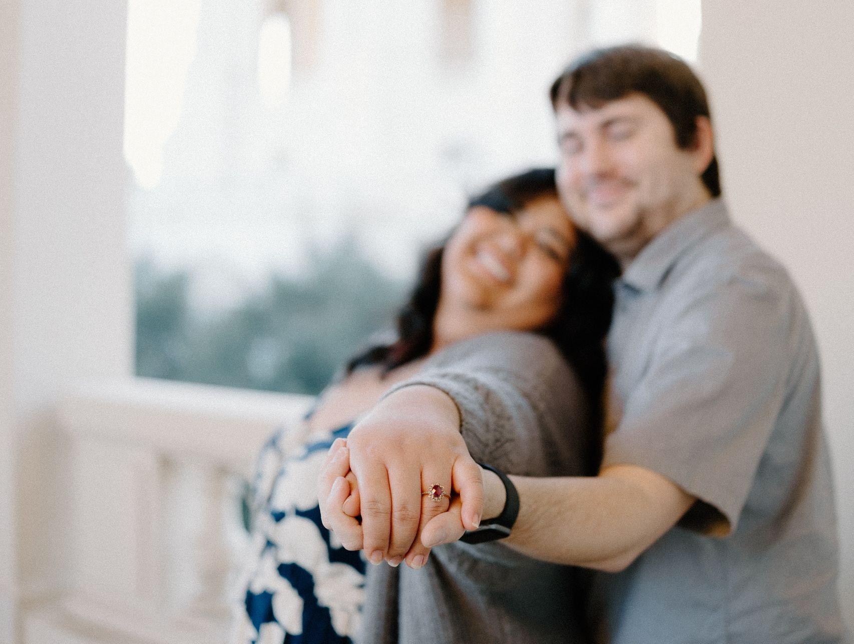 The Wedding Website of Angela Marco and Christopher Stephenson