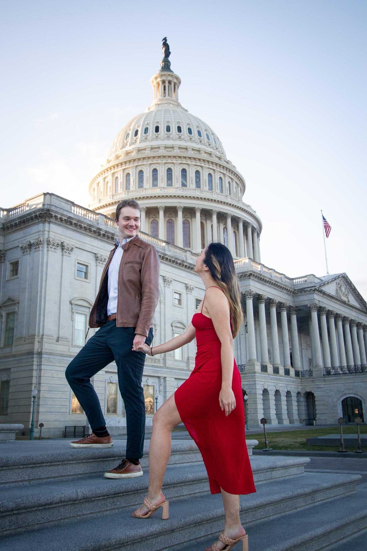 The Wedding Website of Josh Moore and Elle Lu