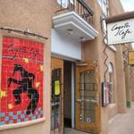 Coyote Cafe & Rooftop Cantina