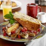 Miss Shirley's Cafe, Roland Park