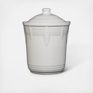 Medium Chevron Canister