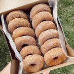 Robinette's Apple Haus & Winery