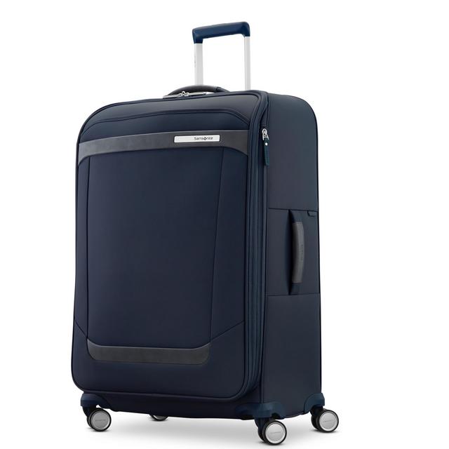 Elevation™ Plus Large Spinner | Softside Luggage | Samsonite