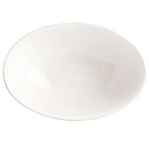 Cambria Oval Serve Bowl - Stone