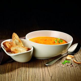 Soup Passion Soup Bowl, Set of 2