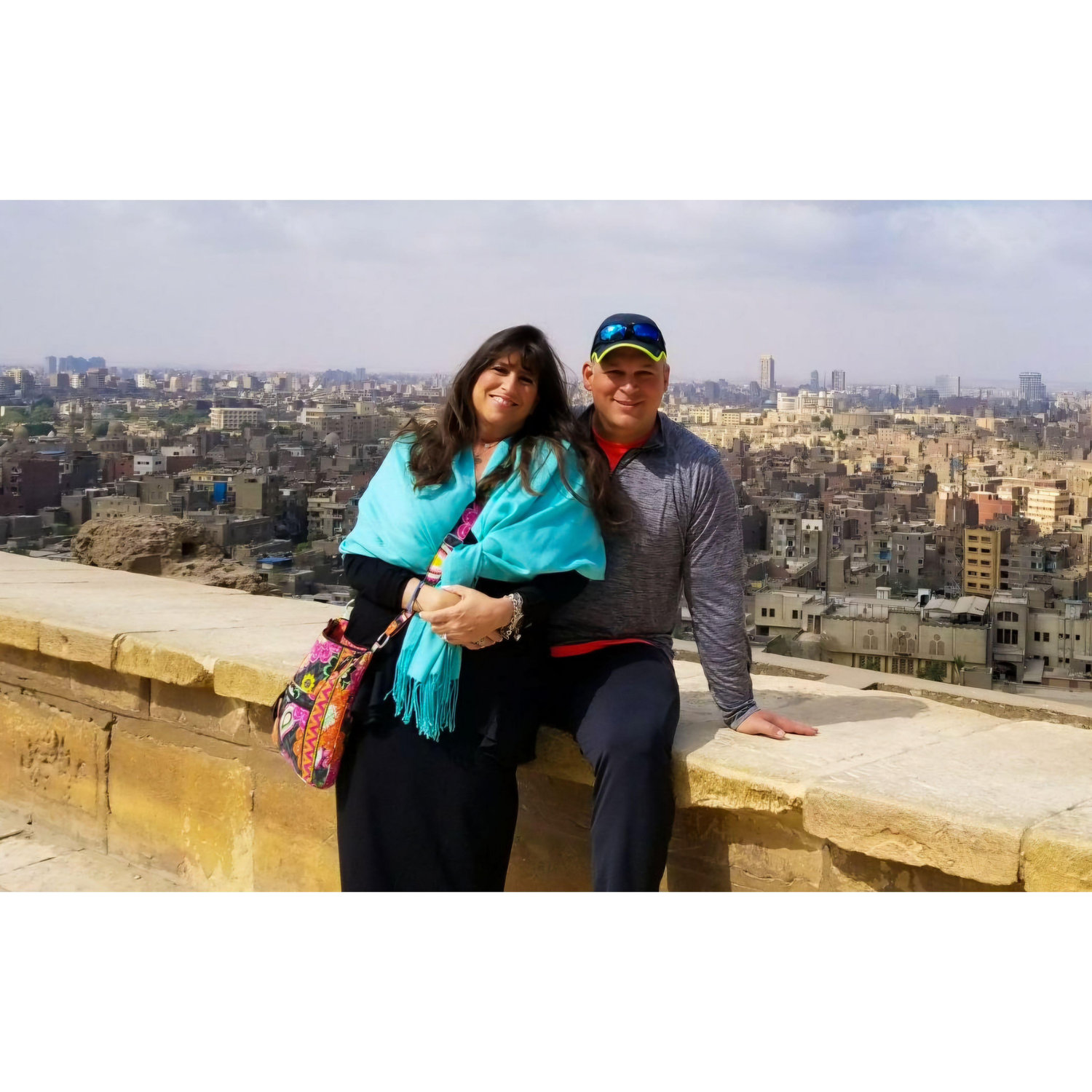 Love in Cairo