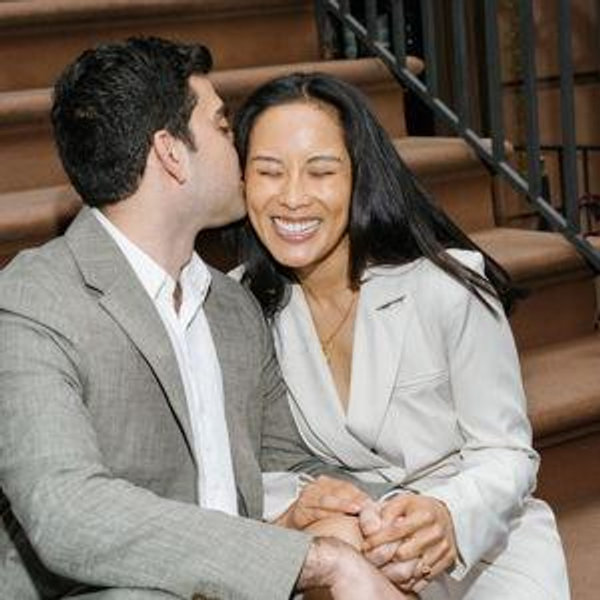 Our Newlywed Fund