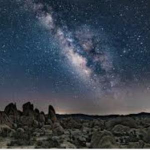 Campfire Dinners & Stargazing