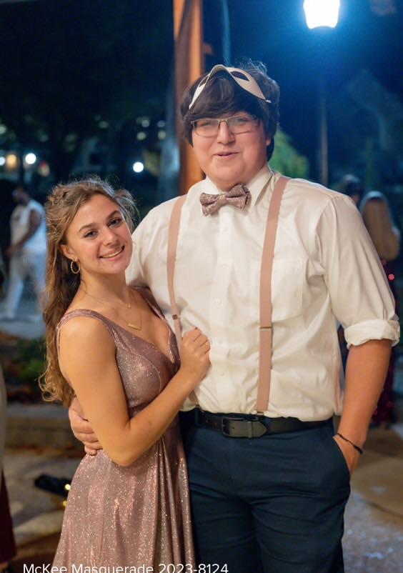 The Wedding Website of Kaleb Kell and Eliza Kowalewski