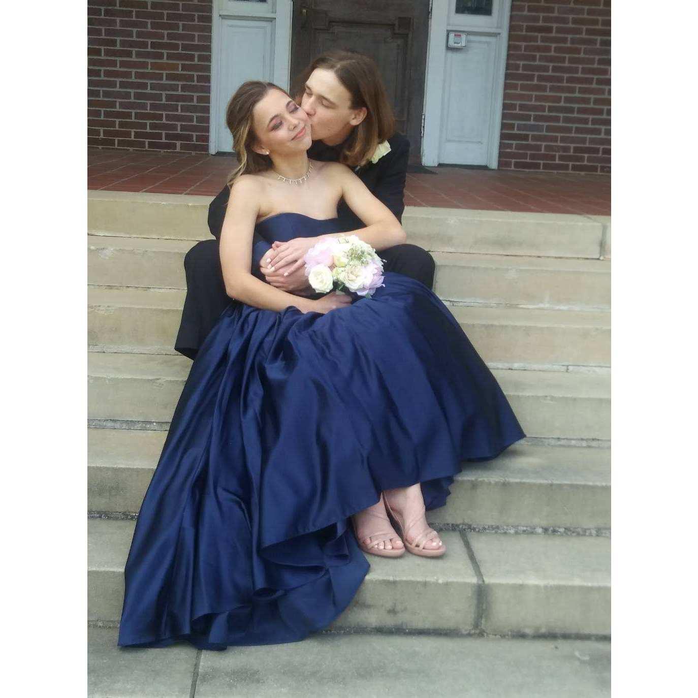 Prom 2019!