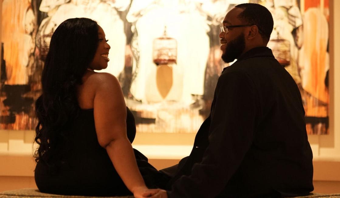 The Wedding Website of Maya Burrows and Corey Owens