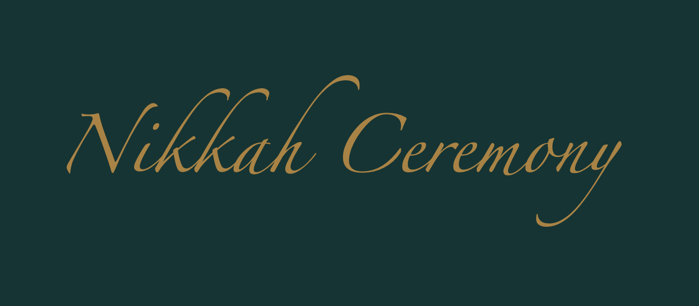 The Wedding Website of Junaid Channa and Khadiza Jannat