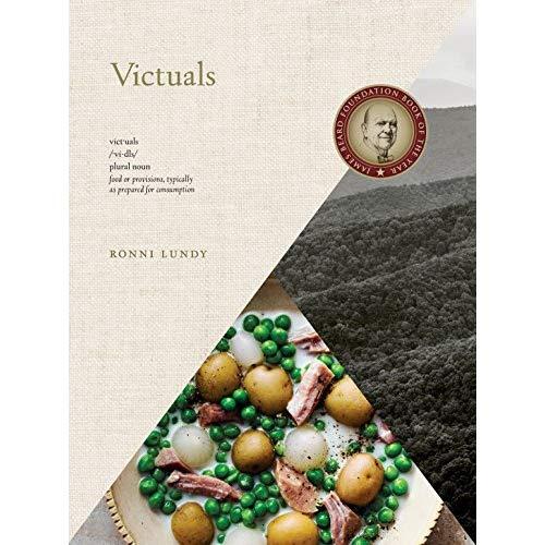Victuals: An Appalachian Journey, with Recipes
