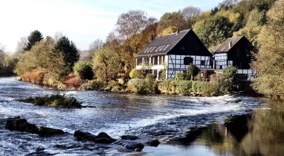 The Wedding Website of Caroline Hoppe and Alexander Mark