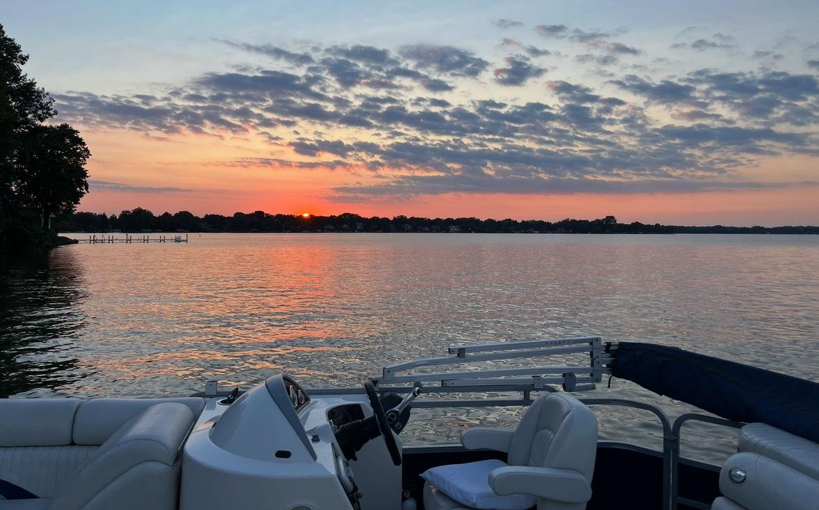 The Wedding Website of Katie Carlson and Ben Weisel