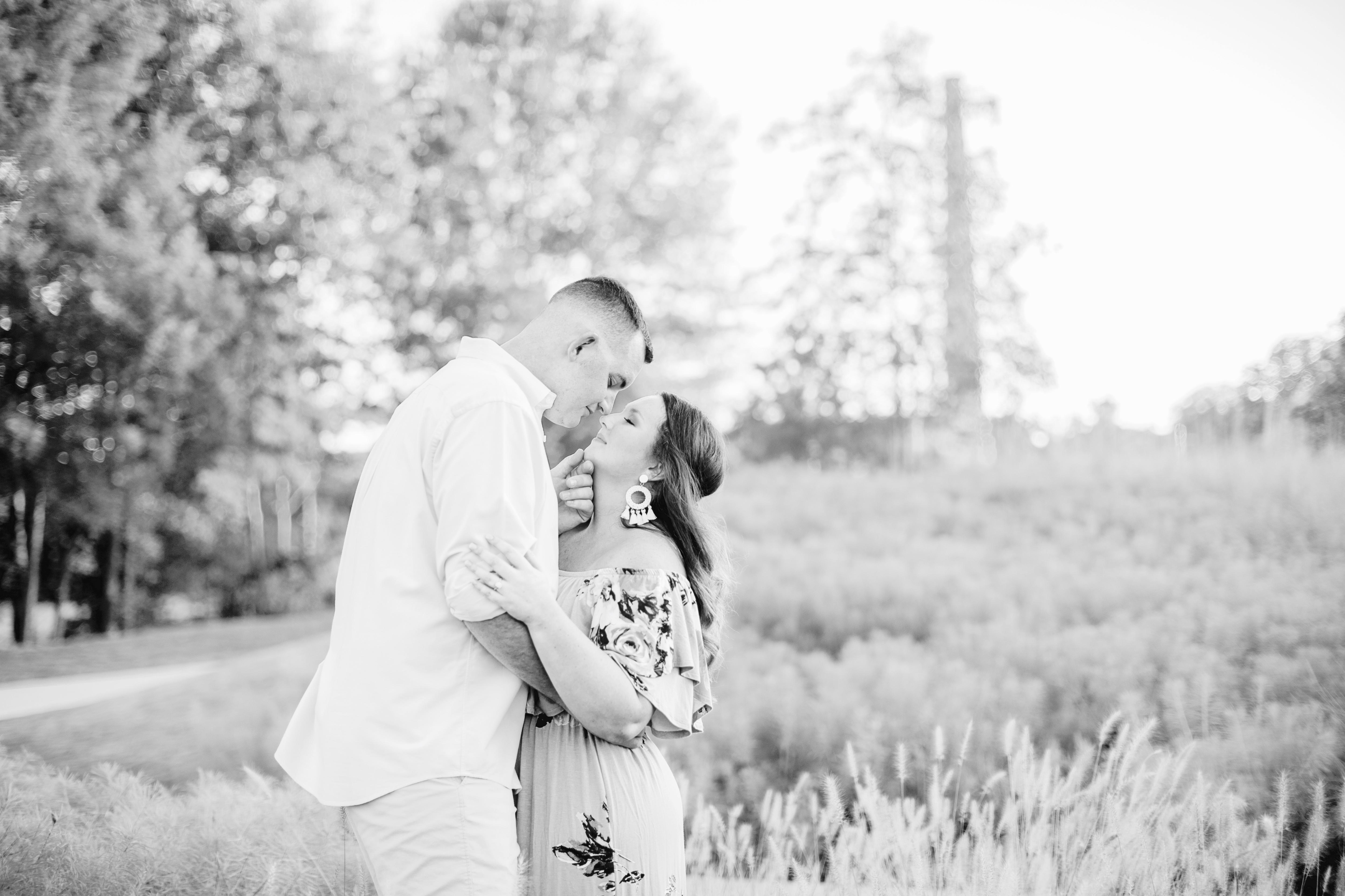 The Wedding Website of Megan Peele and Alex Brogden