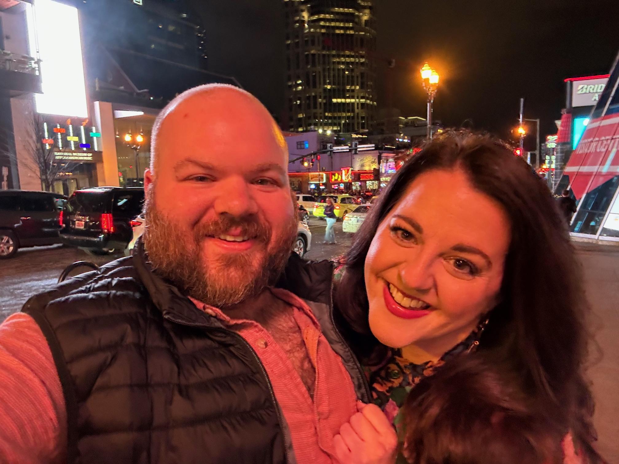 The Wedding Website of Courtney Ford and Benjamin Brown
