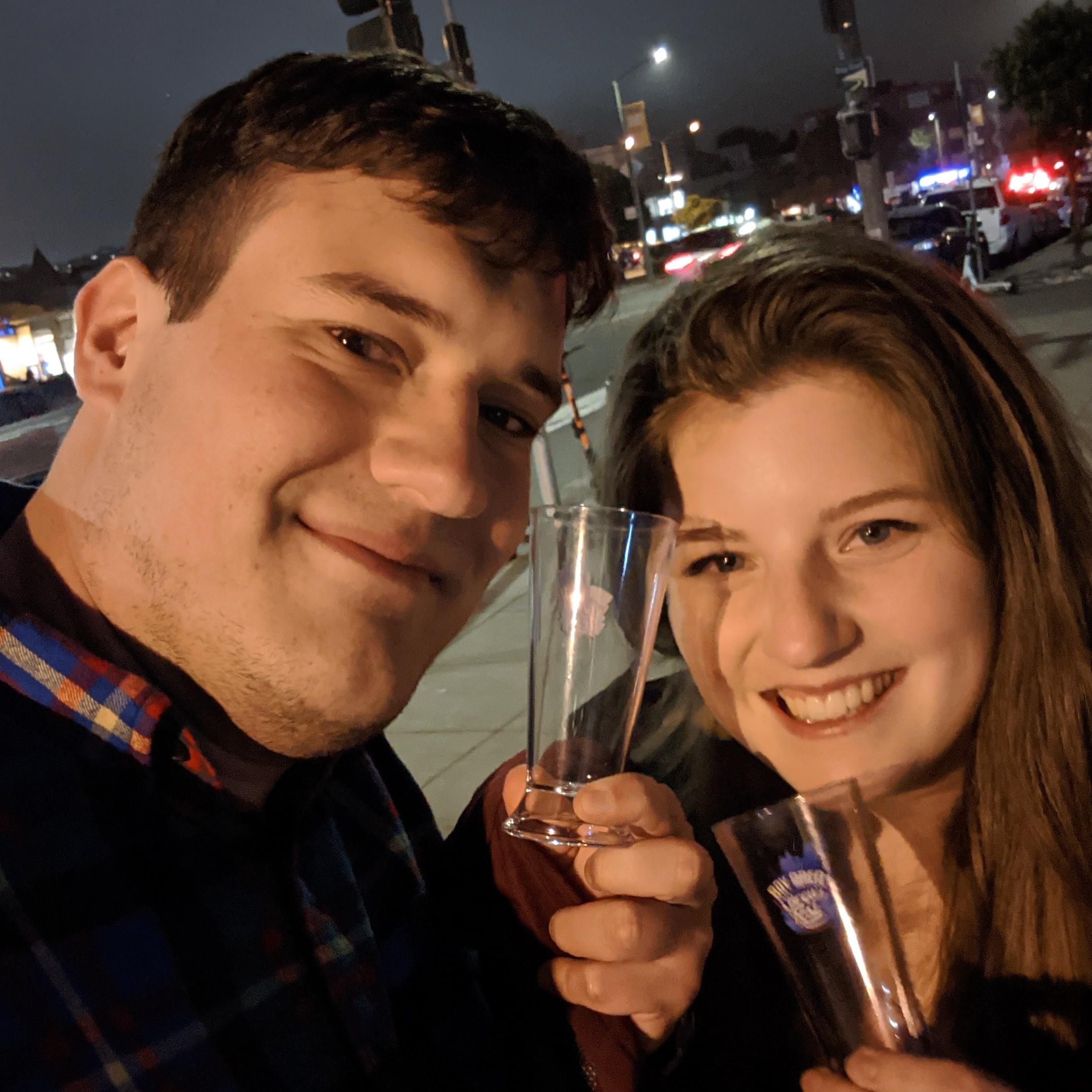 Beer and Cider Festival