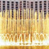 Fountains of Bellagio