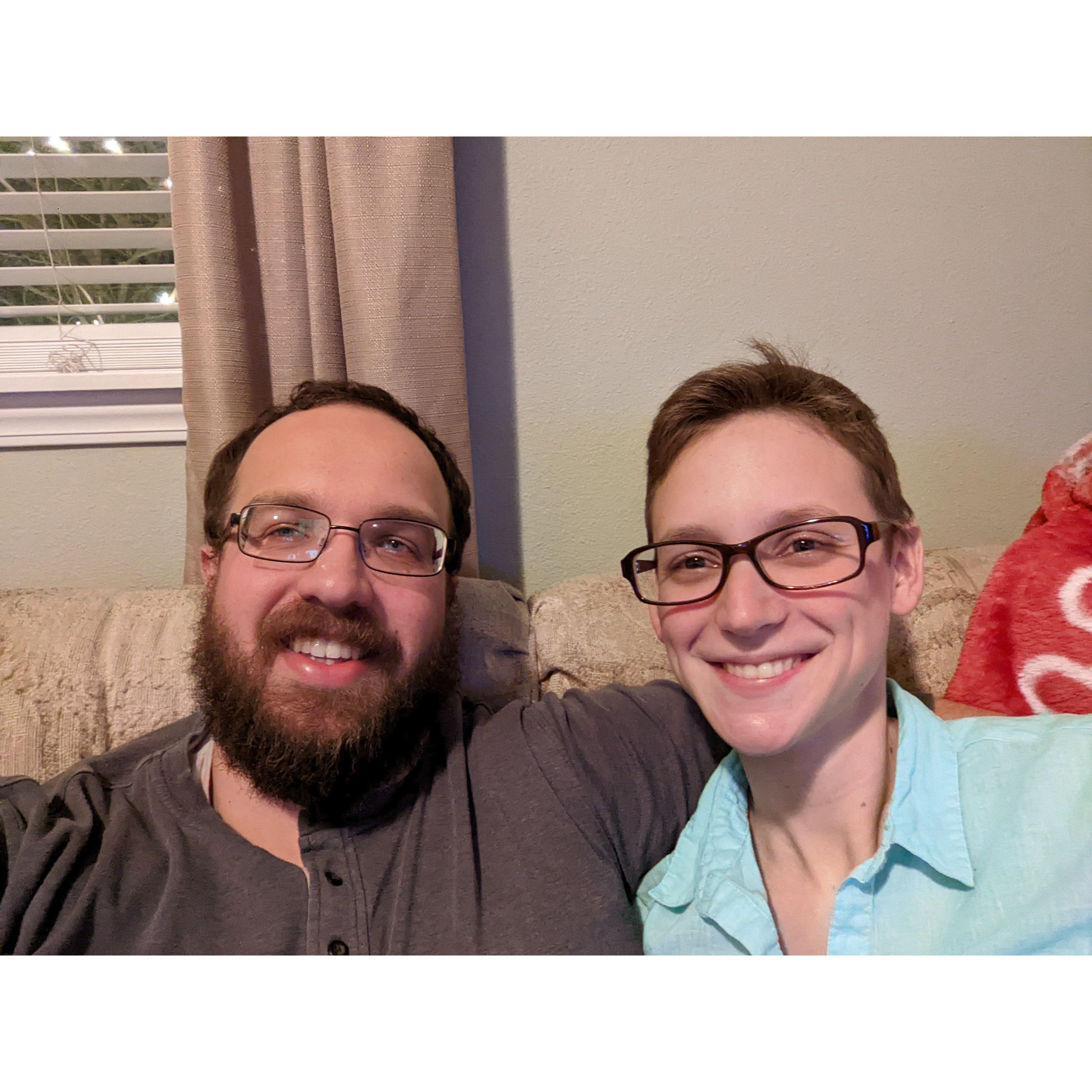 After Drive Thru Nativity