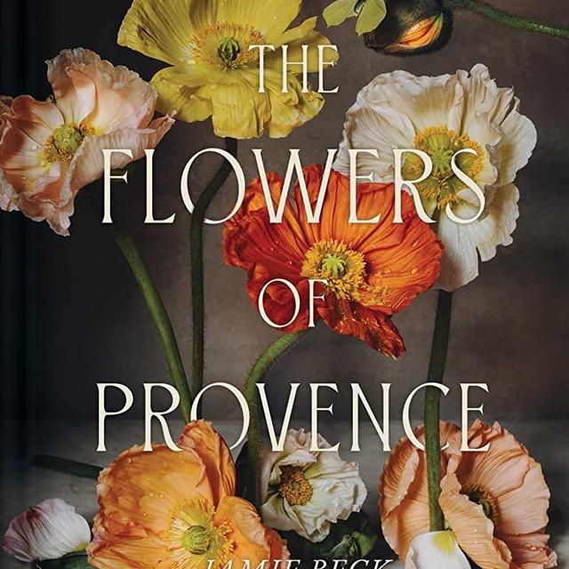 The Flowers of Provence