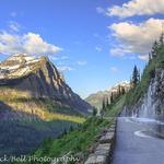 Going-to-the-Sun Road