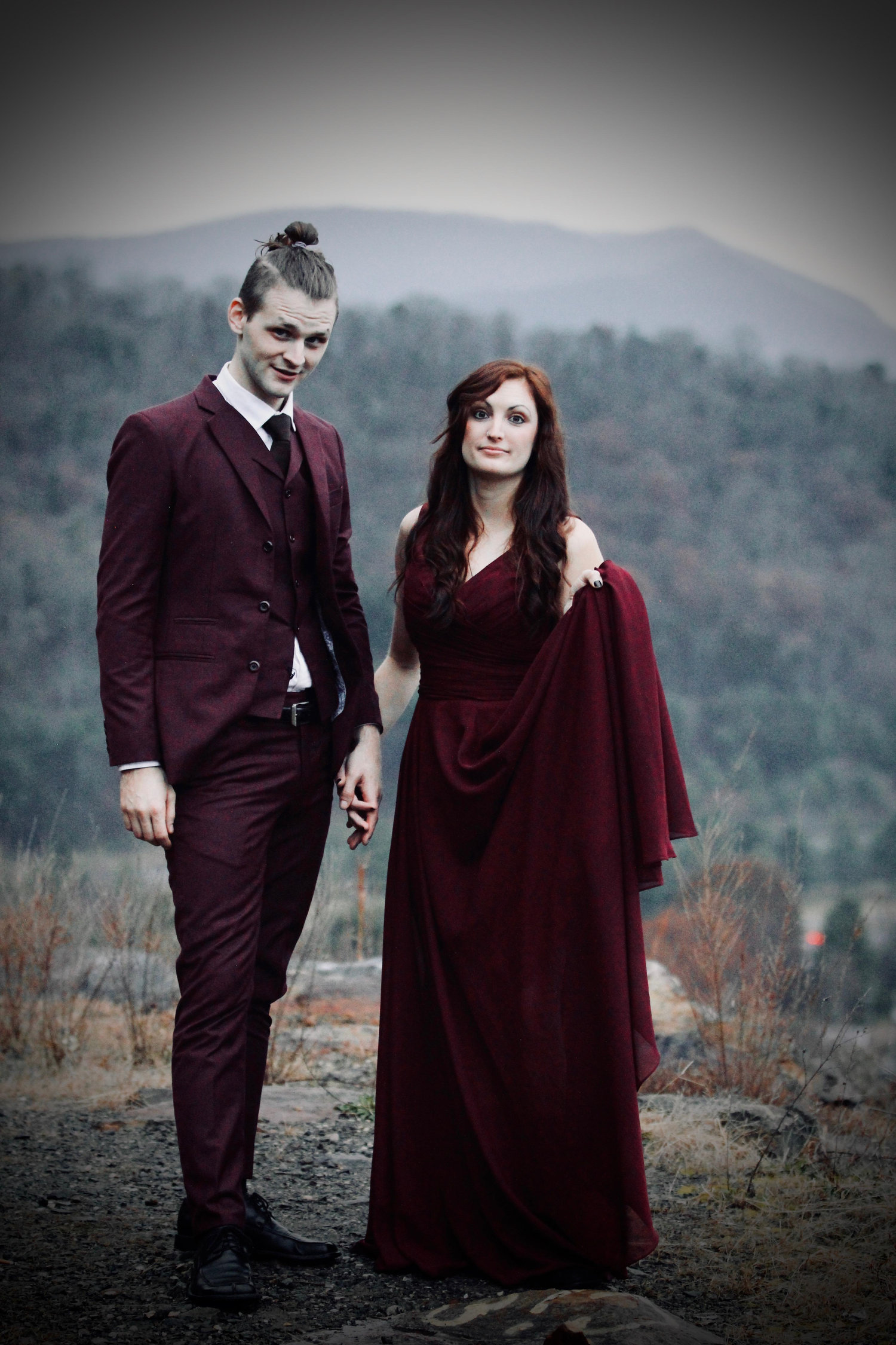 The Wedding Website of Elizabeth Kellogg and Craig Sandberg