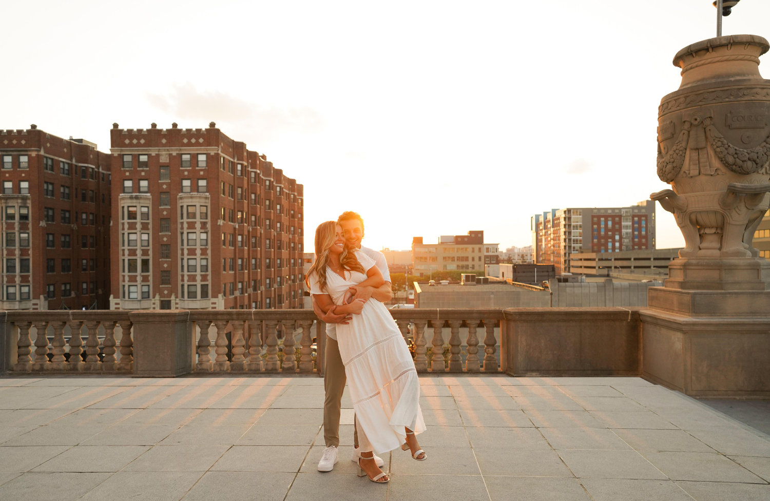 The Wedding Website of Anna Rockey and Jake Rockey