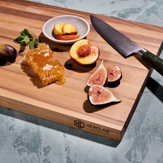 Walnut Large Cutting Board