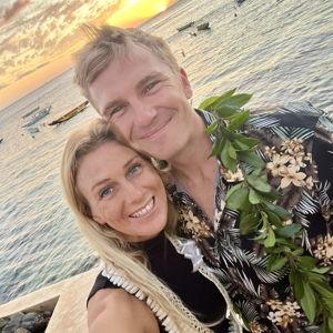 Honeymoon Fund - New Zealand!