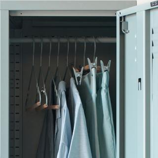 Adult Top Hanger, Set of 10