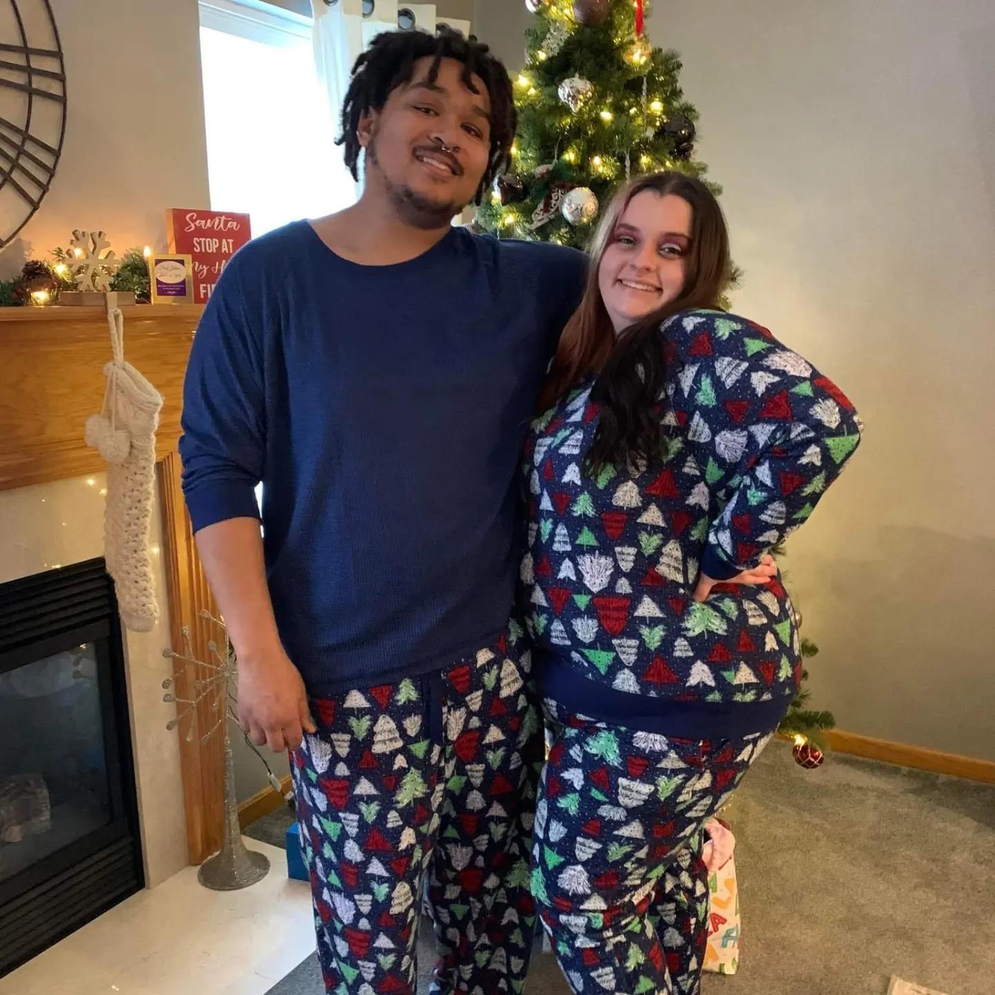 Our First Christmas