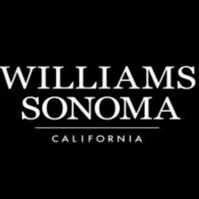 Williams Sonoma Gift Card