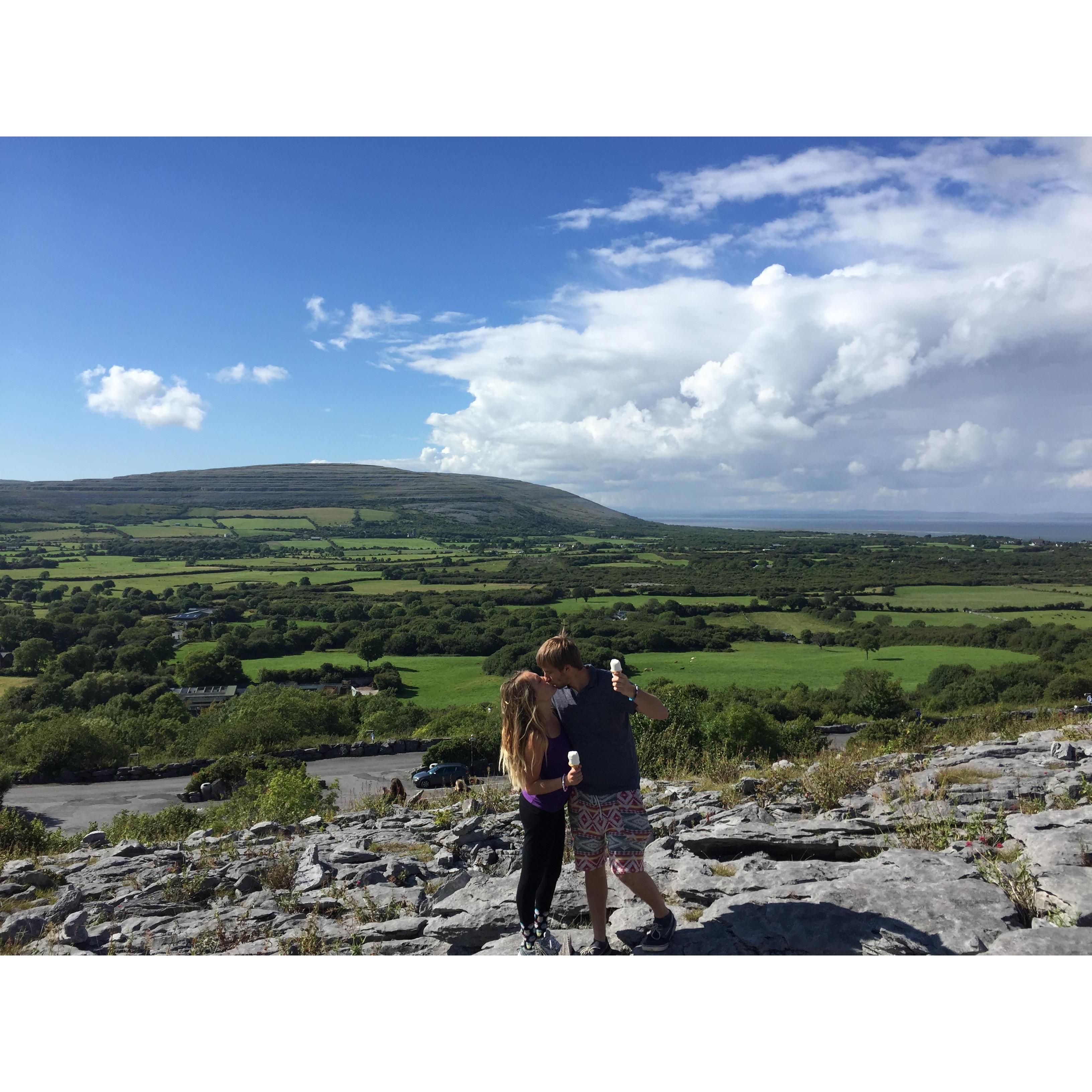 Ireland Views